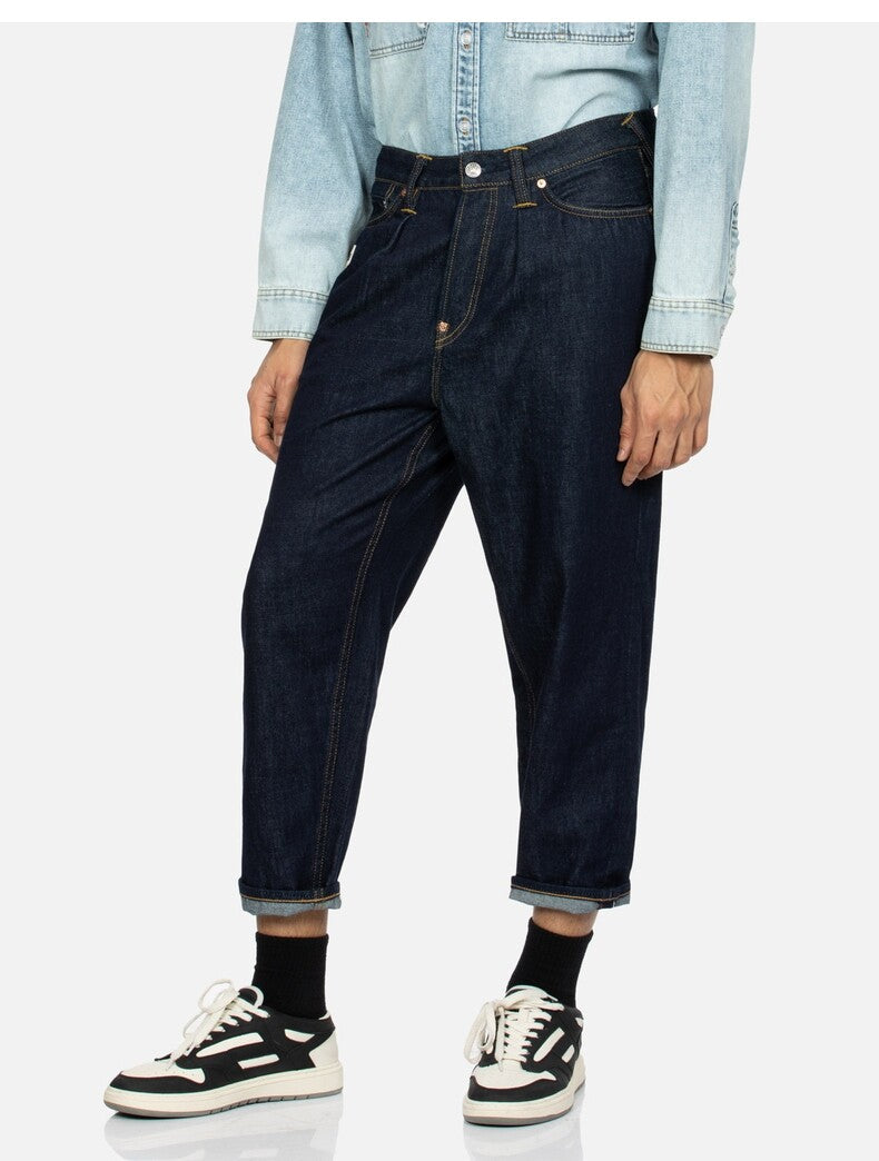Evisu 2026 New Men's Jeans