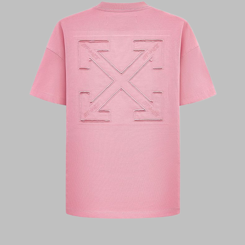 OFF 2026 Men's and Women's Short Sleeve T-Shirts
