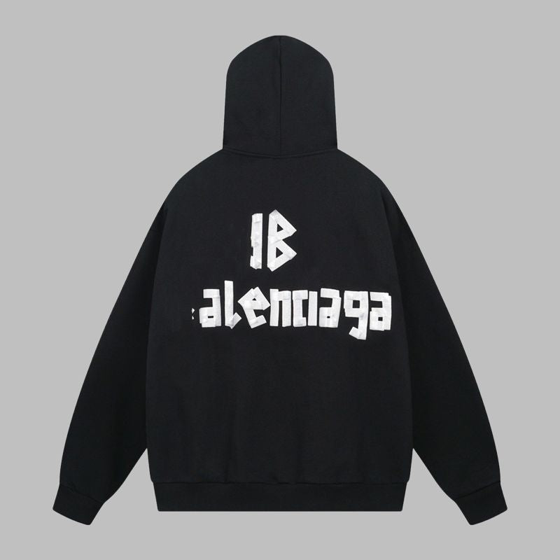 BLCG 2026 Men's & Women's Sweatshirts