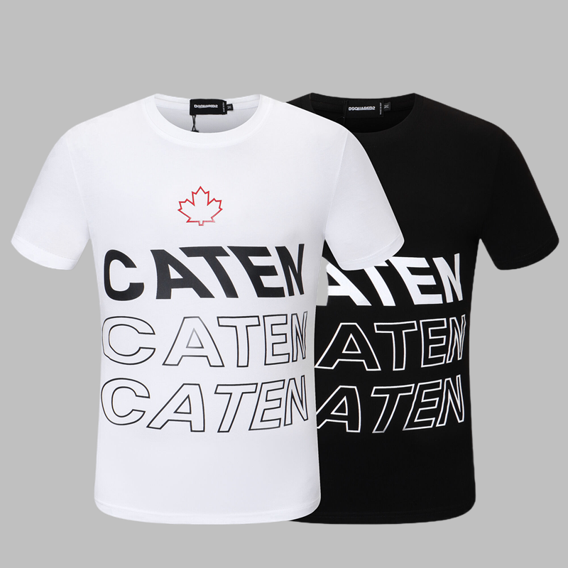DSQ2 Men's 2026 Fashion T-Shirt