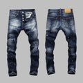 DSQ2 New 2026 Men's Jeans