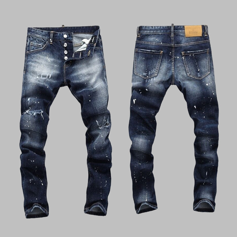 DSQ2 New 2026 Men's Jeans