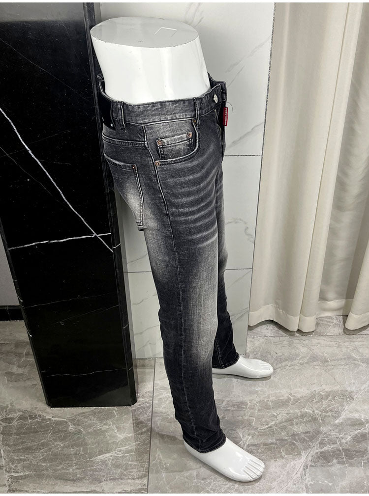DSQ2 Real Shots 2026 Men's Jeans