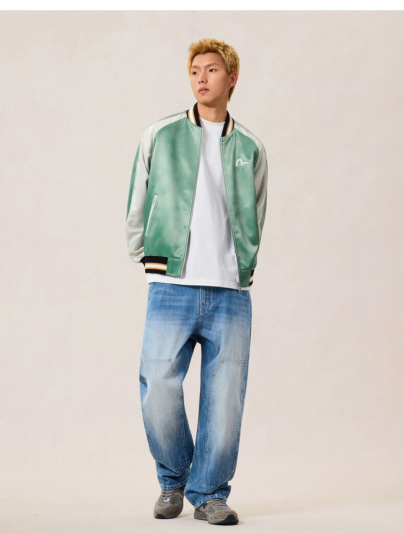 Evisu 2026 Men's and Women's  Jackets