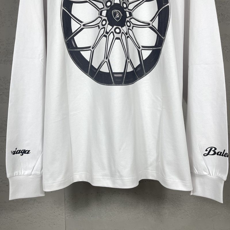 BLCG 2026 Men's & Women's Sweatshirts