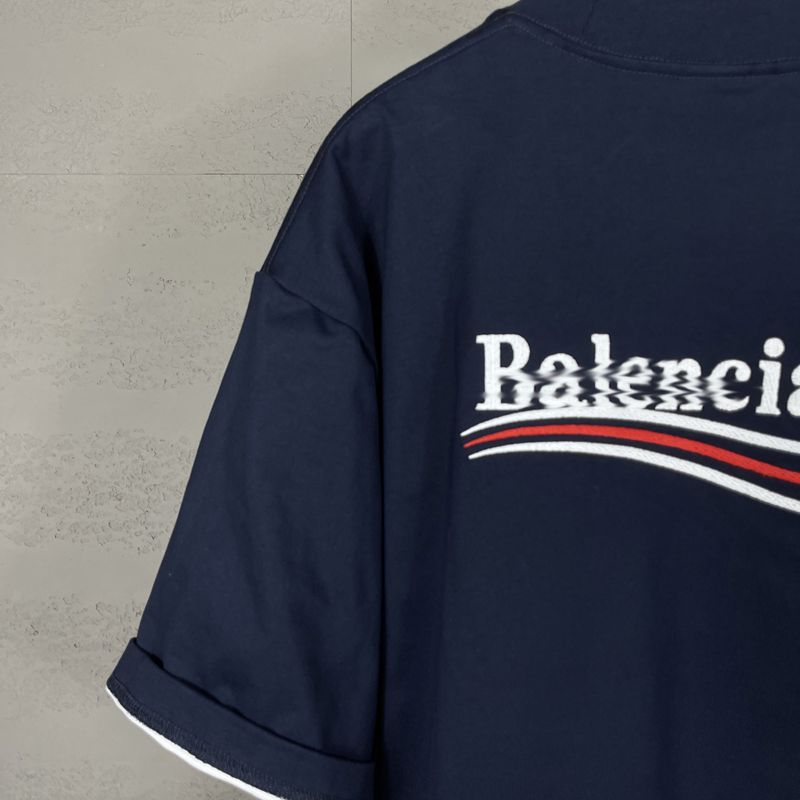 BLCG 2026 Men's and Women's T-shirts