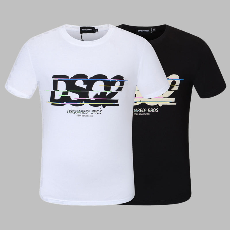 DSQ2 Men's 2026 Casual T-shirt