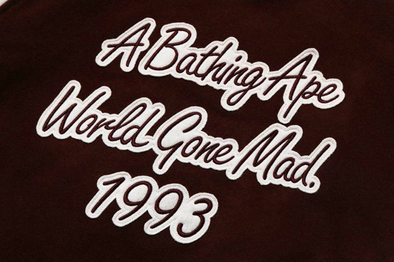 Bape Men's and Women's Jackets