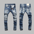 DSQ2 New 2026 Men's Jeans