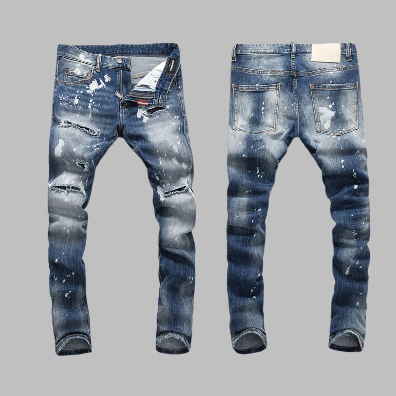 DSQ2 New 2026 Men's Jeans