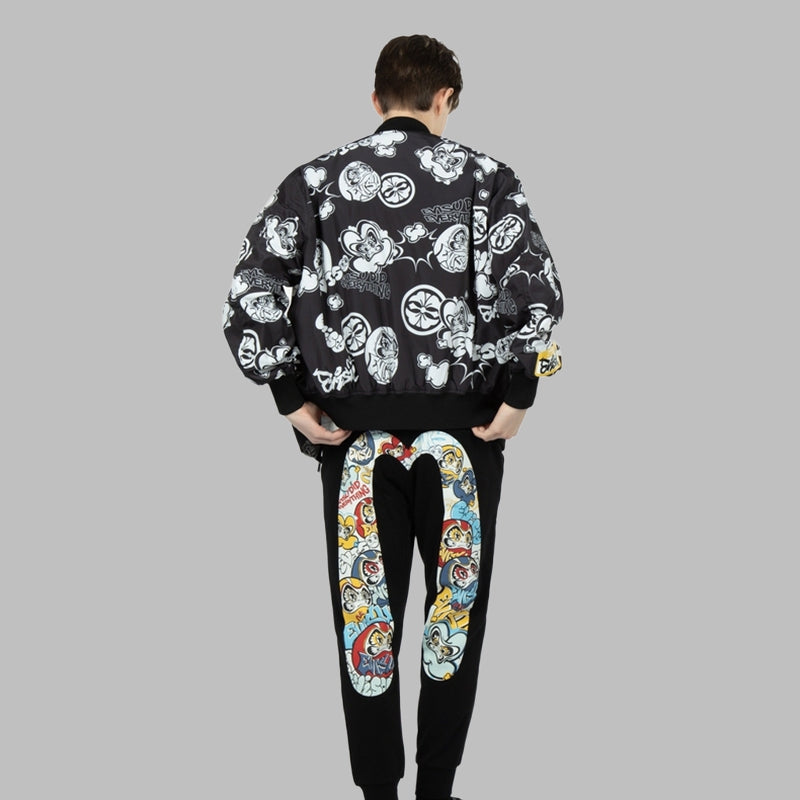 EV New Men's and Women's Jackets