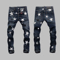 DSQ2 New Men's Fashion Jeans