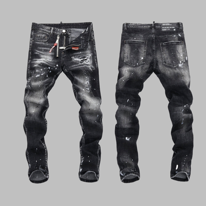 DSQ2 New 2026 Men's Jeans