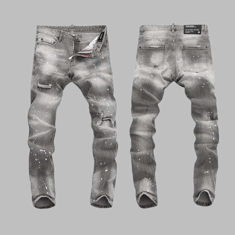 DSQ2 New 2026 Men's Jeans