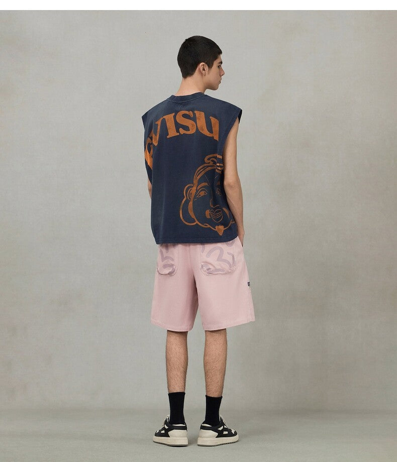 Evisu Men's & Women's Jeans  Shorts