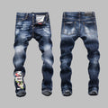 DSQ2 New 2026 Men's Jeans