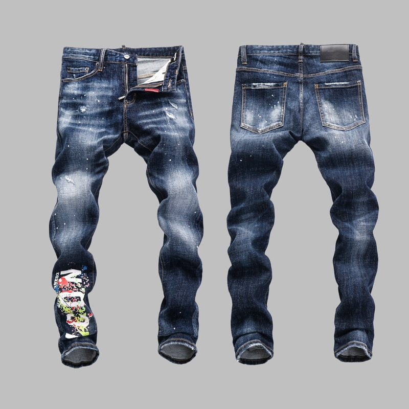 DSQ2 New 2026 Men's Jeans
