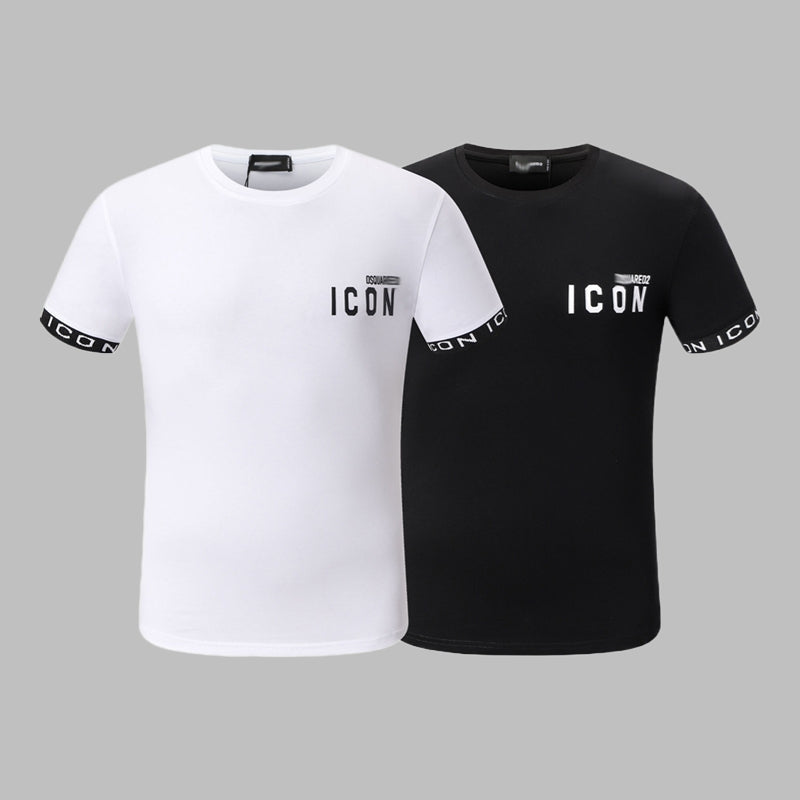 DSQ2 Men's 2026 Short Sleeve T-Shirt