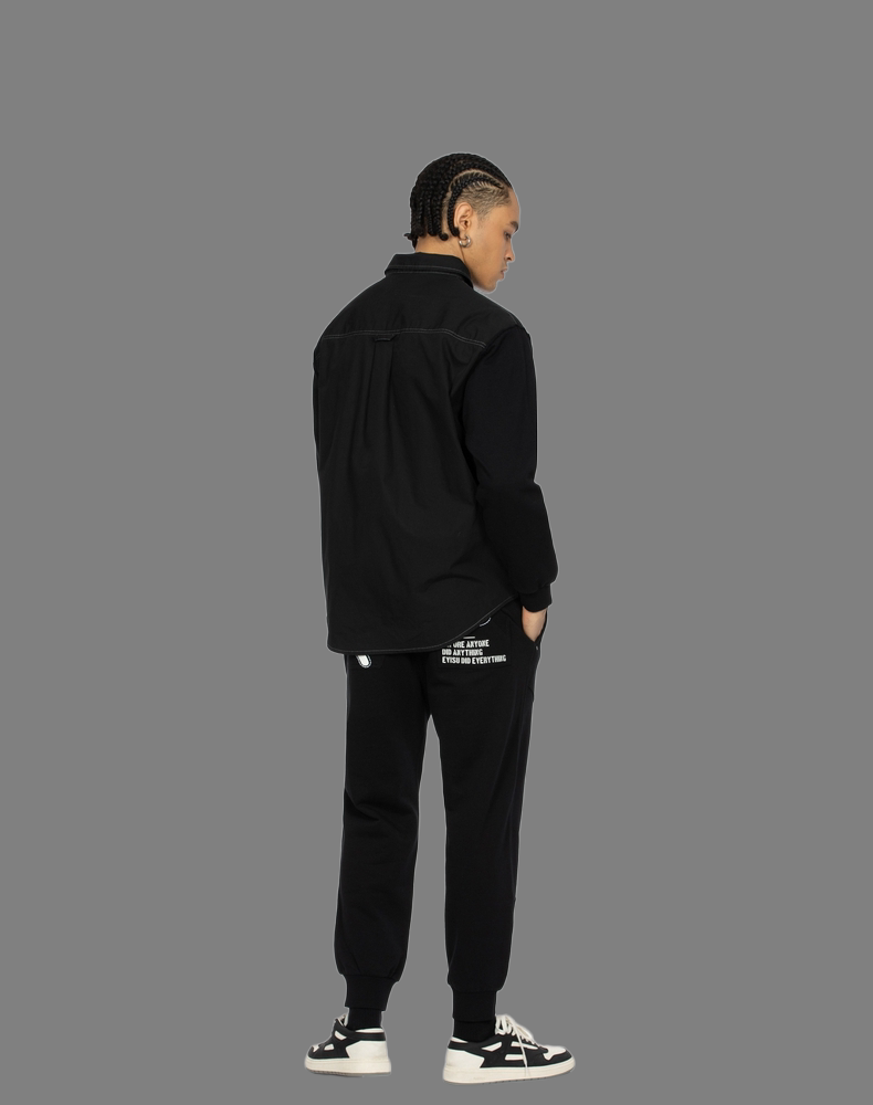 EV Men's & Women's Casual Sweatpants