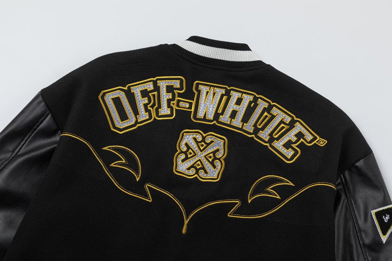 OFF‑WHITE Men's and Women's Jackets