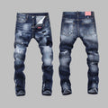 DSQ2 New 2026 Men's Jeans