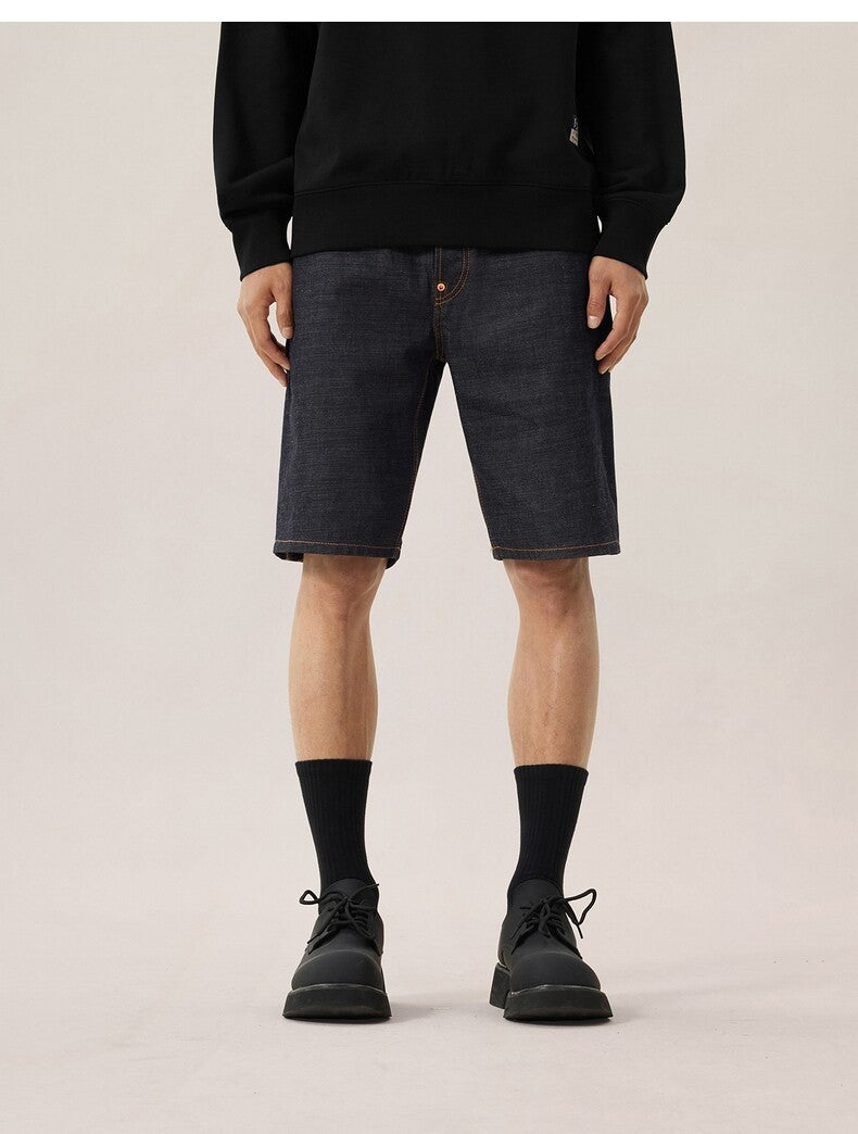 Evisu Men's & Women's Jeans  Shorts