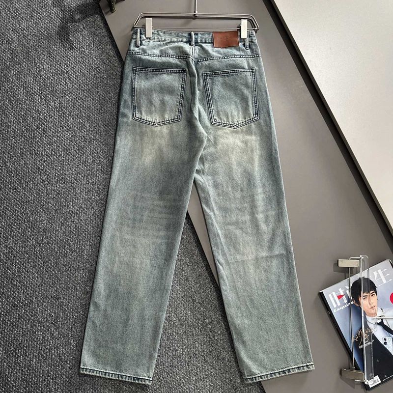 BLCG 2026 Men's & Women's Jeans