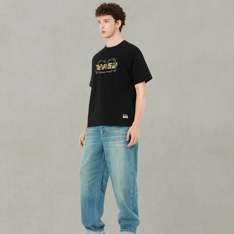 EV New Men's & Women's T-Shirts