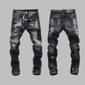 DSQ2 New Men's Casual Jeans