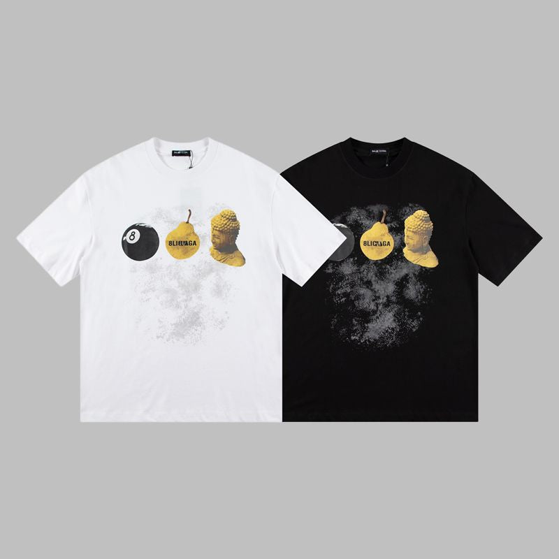 BLCG 2026 Men's and Women's T-shirts