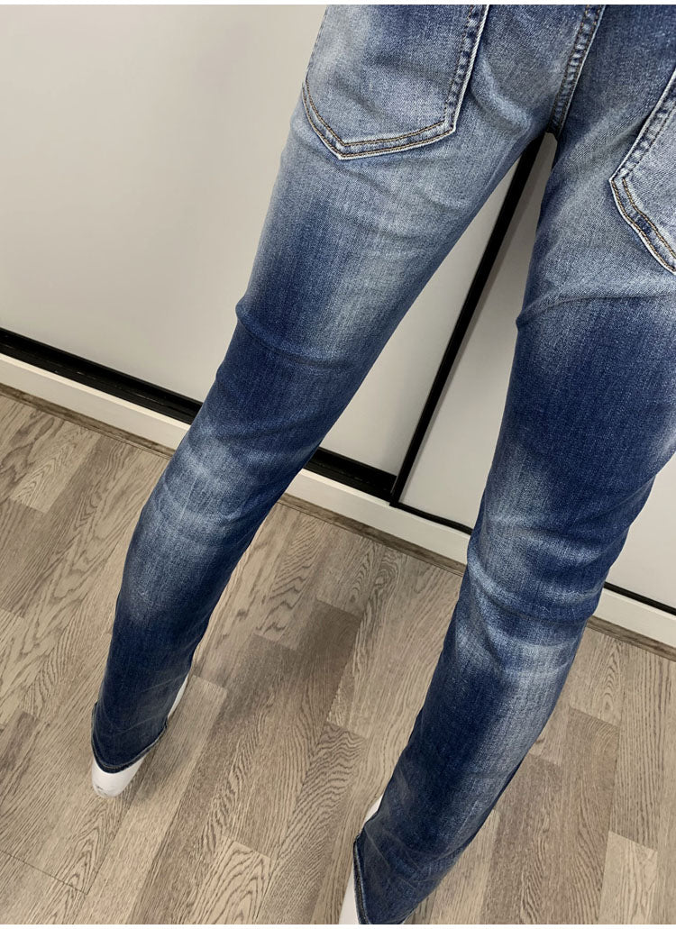 DSQ2 New 2026 Men's Jeans