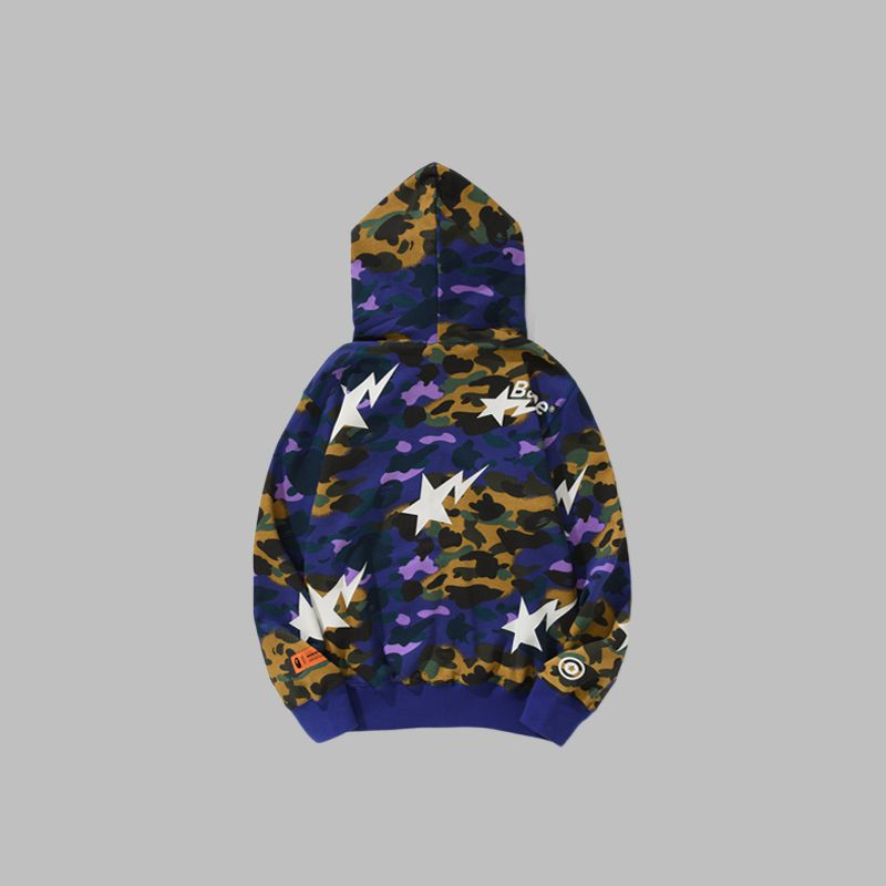 Bape Men's and Women's Hoodies