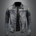 DSQ2 Fashion Men's Jacket