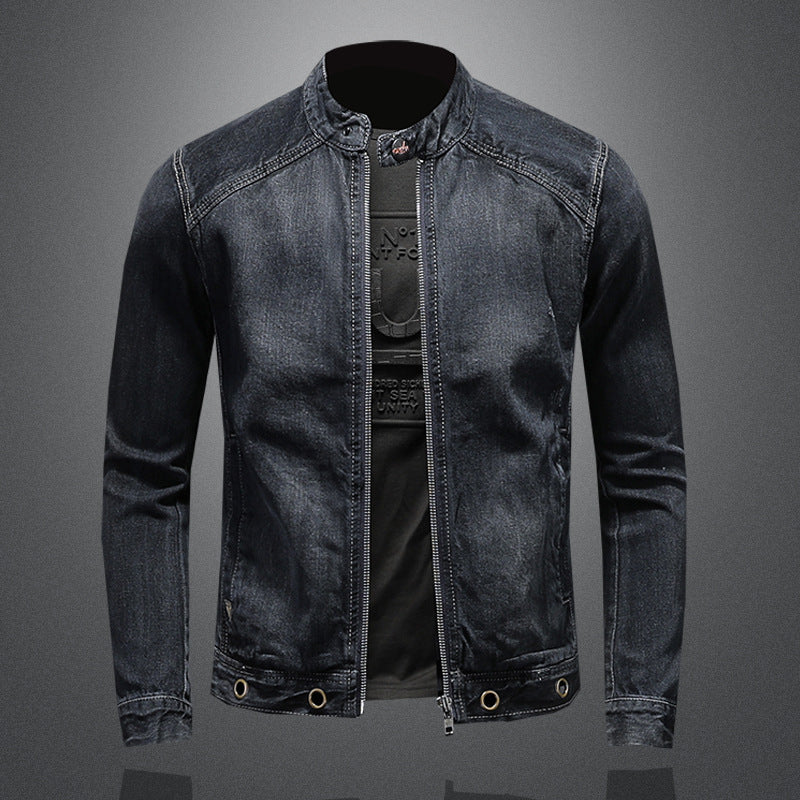 DSQ2 Fashion Men's Jacket