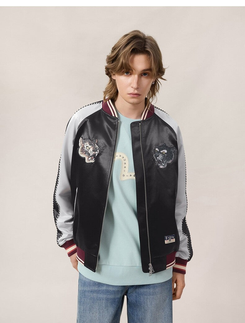 Evisu 2026 Men's and Women's  Jackets
