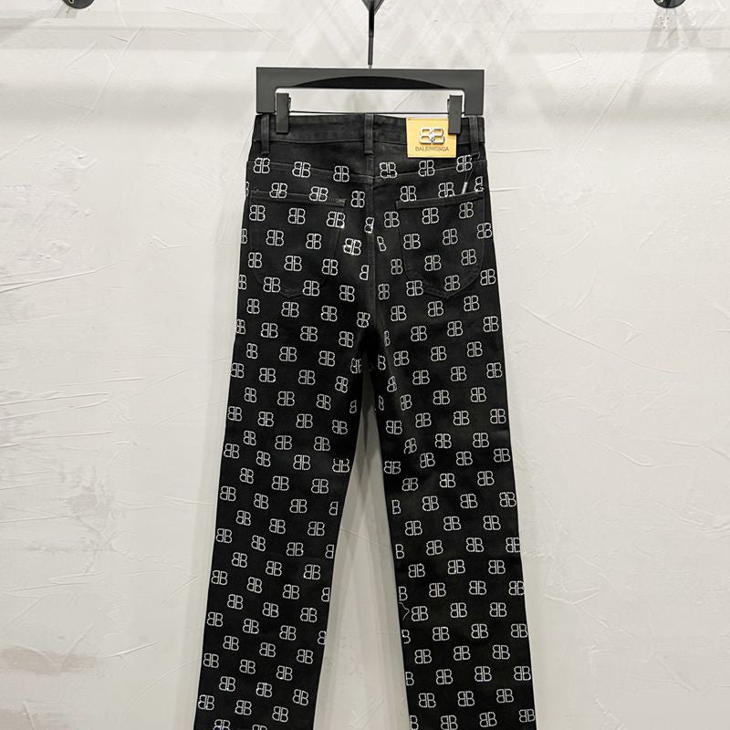 BLCG 2026 Men's & Women's Jeans