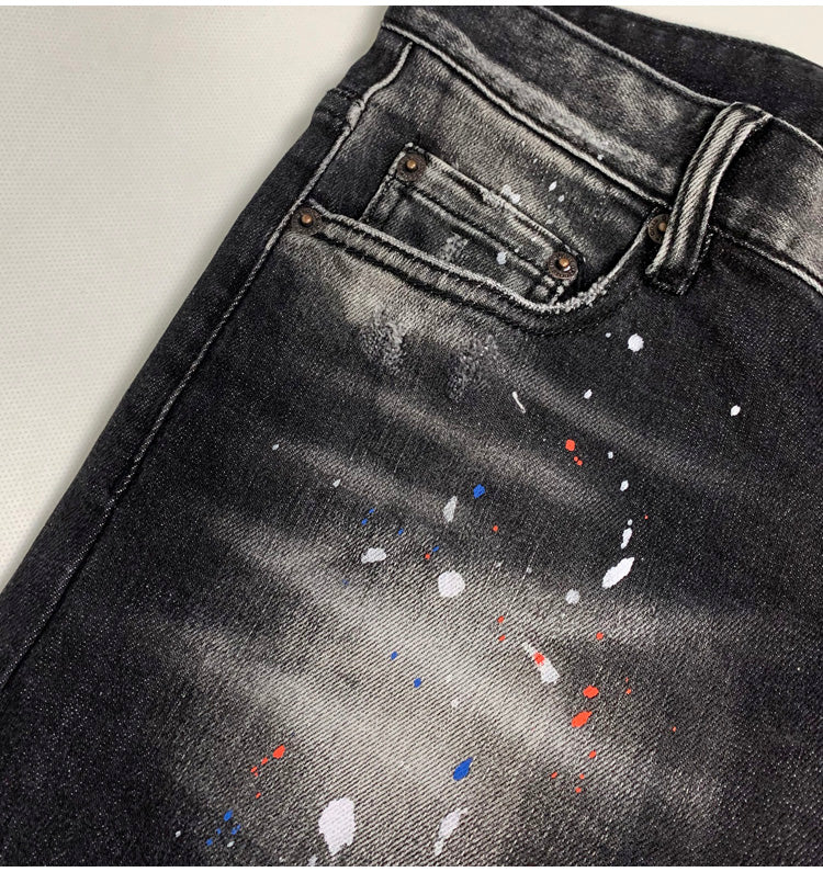 DSQ2 Real Shots 2026 Men's Jeans
