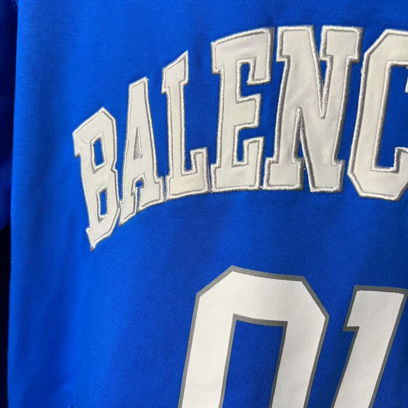 BLCG 2026 Men's & Women's Sweatshirts