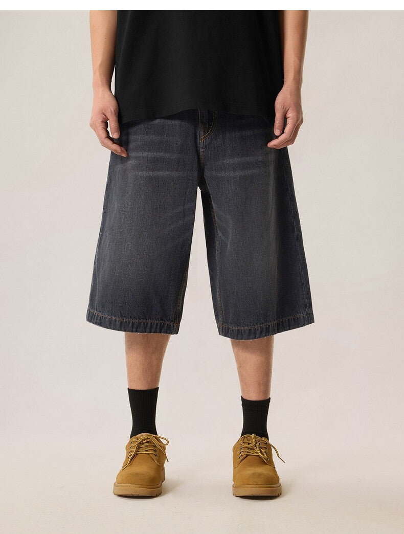 Evisu Men's & Women's Jeans  Shorts