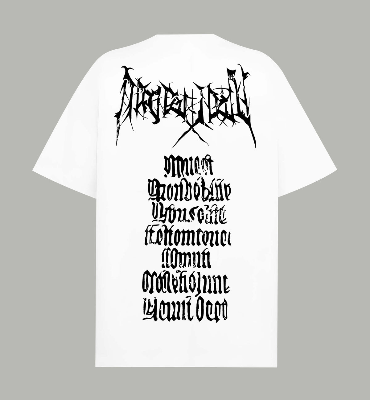 BLCG 2026 Men's and Women's T-shirts