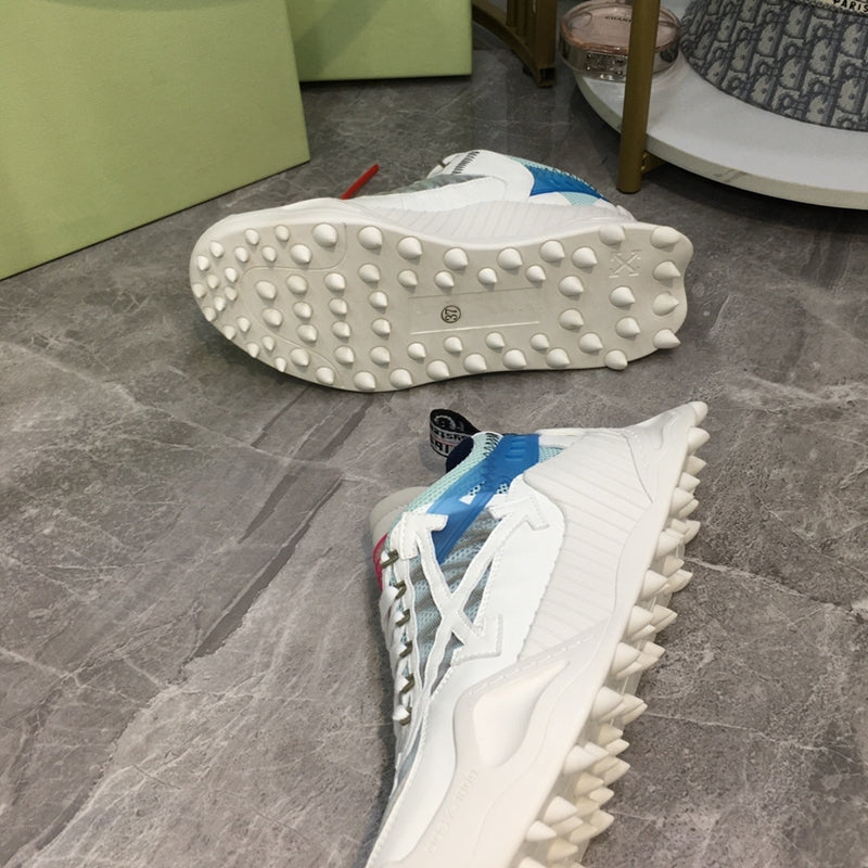 OFF Real shot Men's and women's casual shoes