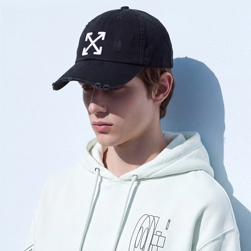 OFF New Men's & Women's Baseball cap