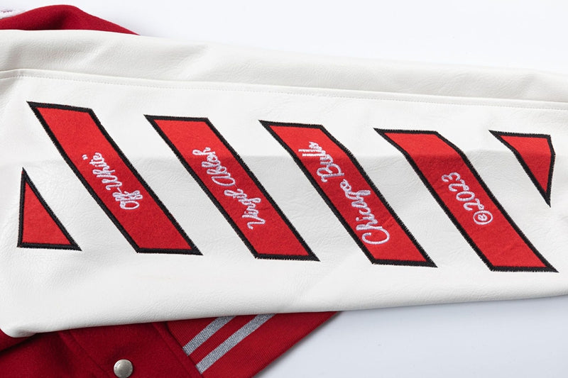OFF‑WHITE Men's and Women's Jackets
