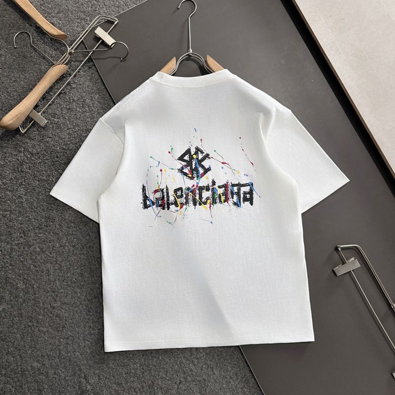 BLCG 2026 Men's and Women's T-shirts