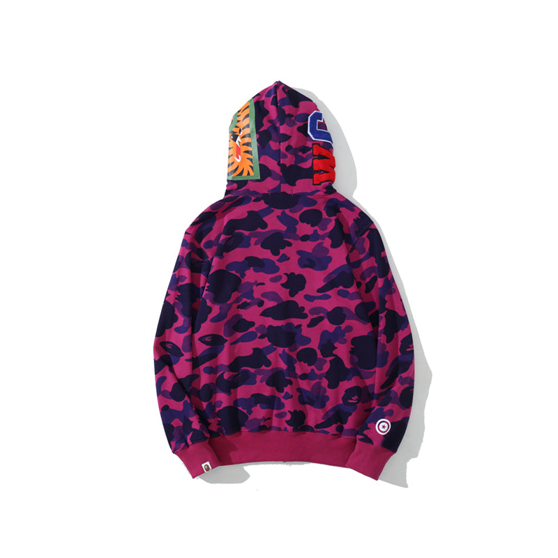 Bape Men's and Women's Hoodies