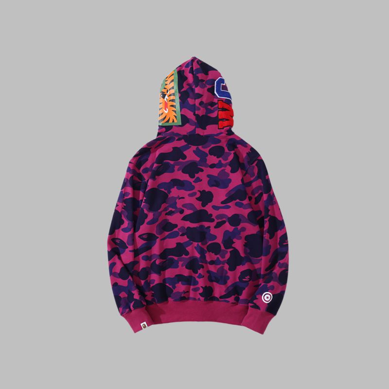 Bape Men's and Women's Hoodies