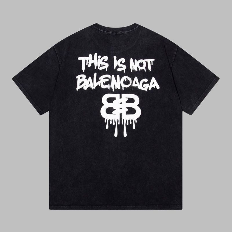 BLCG 2026 Men's and Women's T-shirts