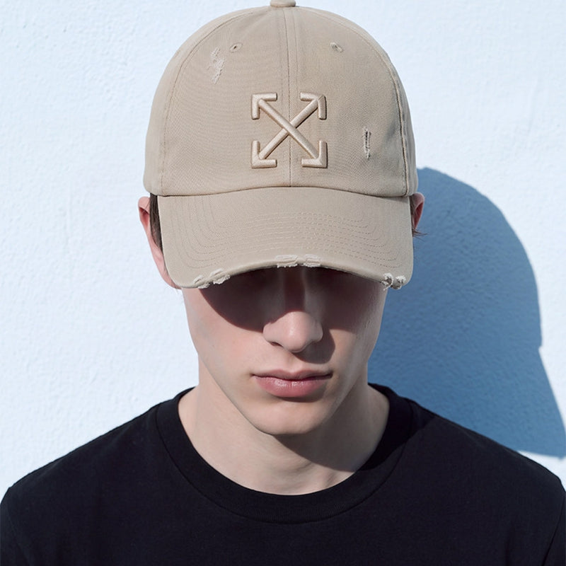 OFF New Men's & Women's Baseball cap