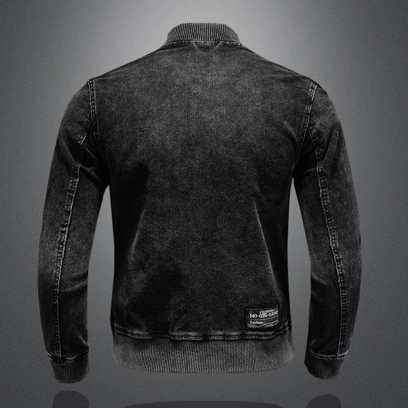 DSQ2 Fashion Men's Jacket
