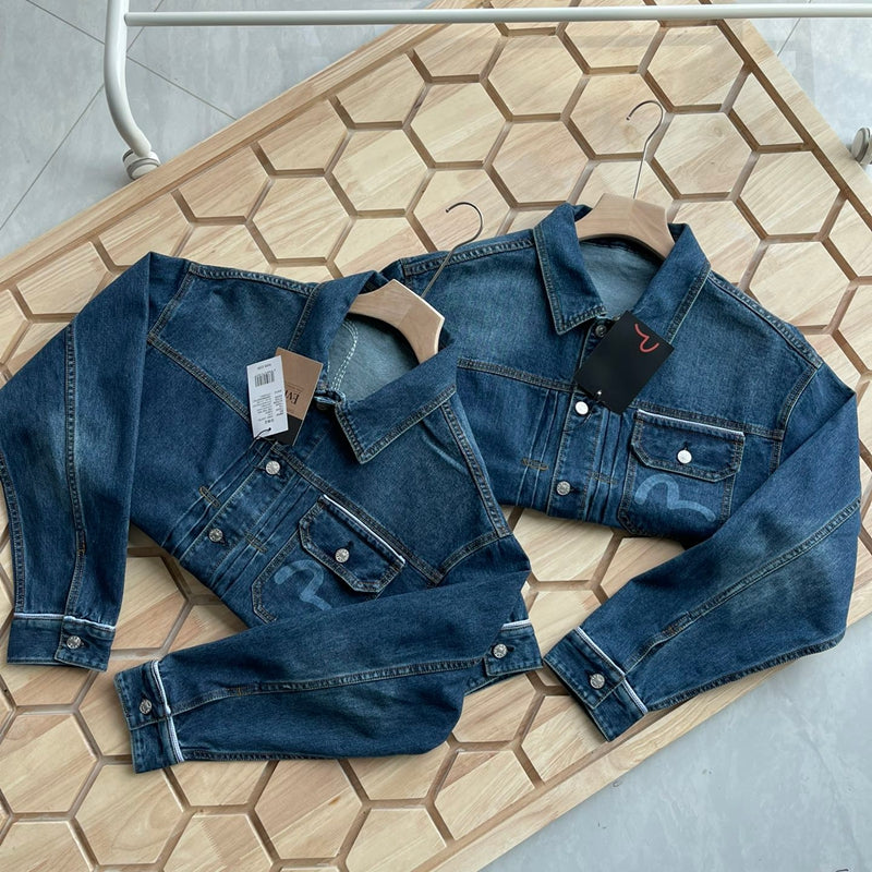 EV New Men's and Women's Jackets